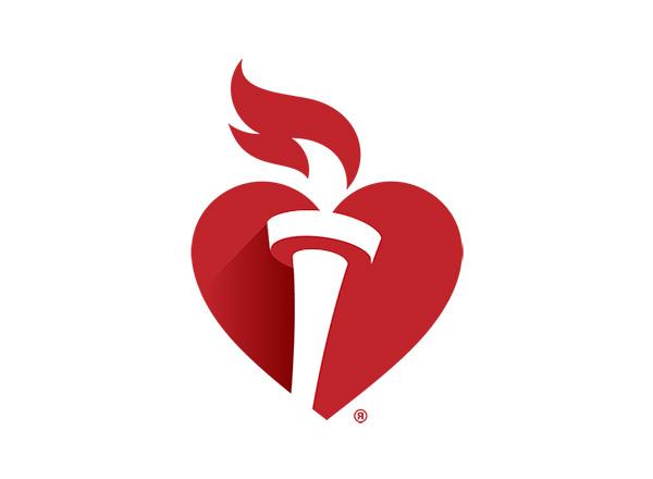 American Heart Association logo